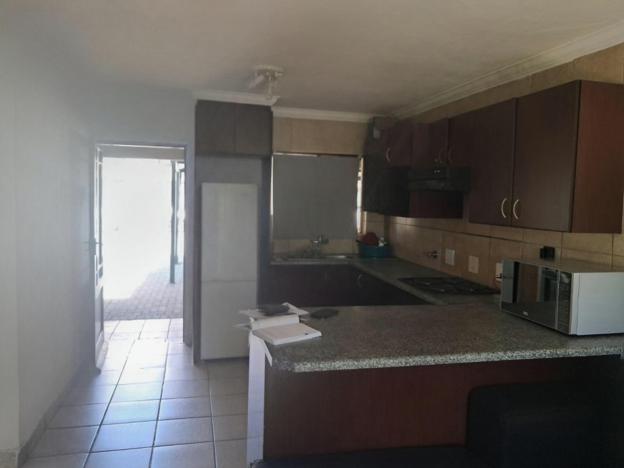 2 Bedroom Property for Sale in Bergsig North West
